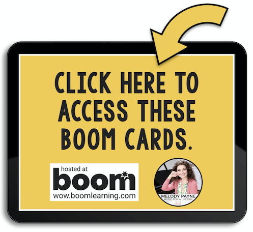 Boom Cards FAQ Page