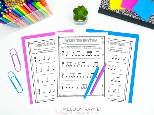 209 music theory worksheets for your private piano studio or music class are ready for you and will save lots of time and effort -- just print and go!