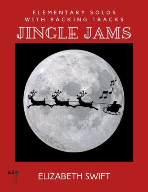 Jingle Jams Christmas Favorites Pack with Orchestra Tracks (Elementary)