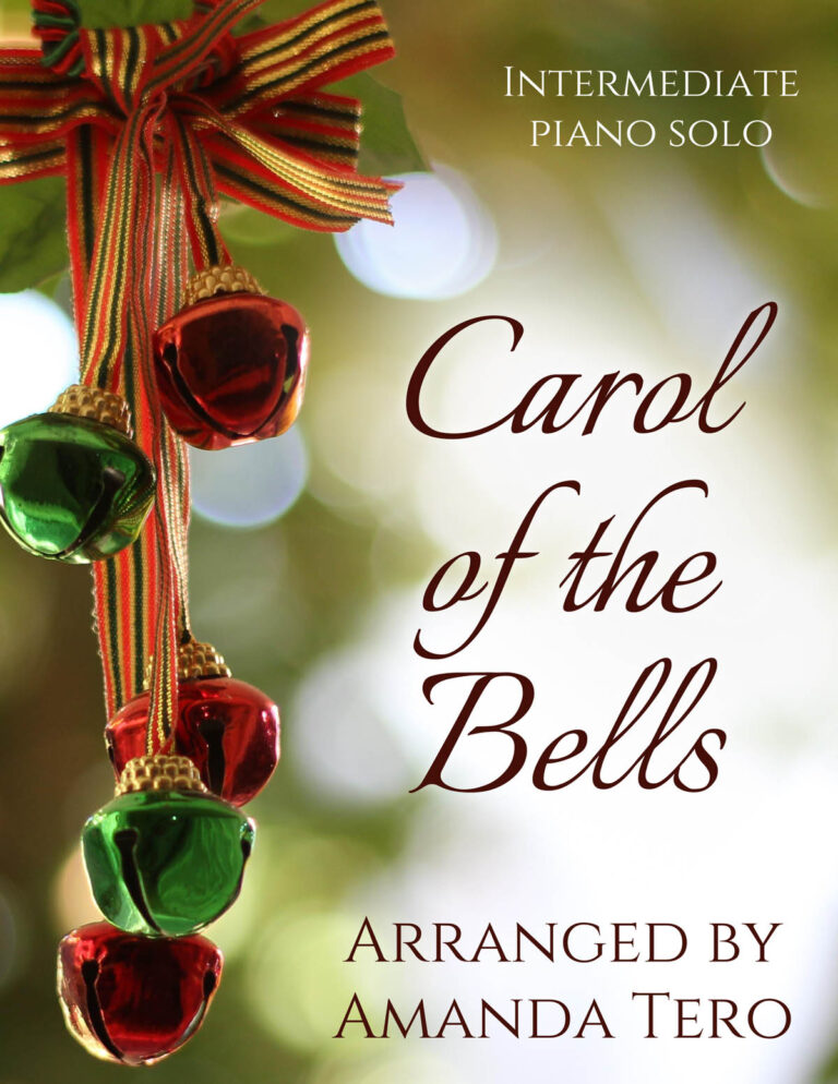 Carol of the Bells sm