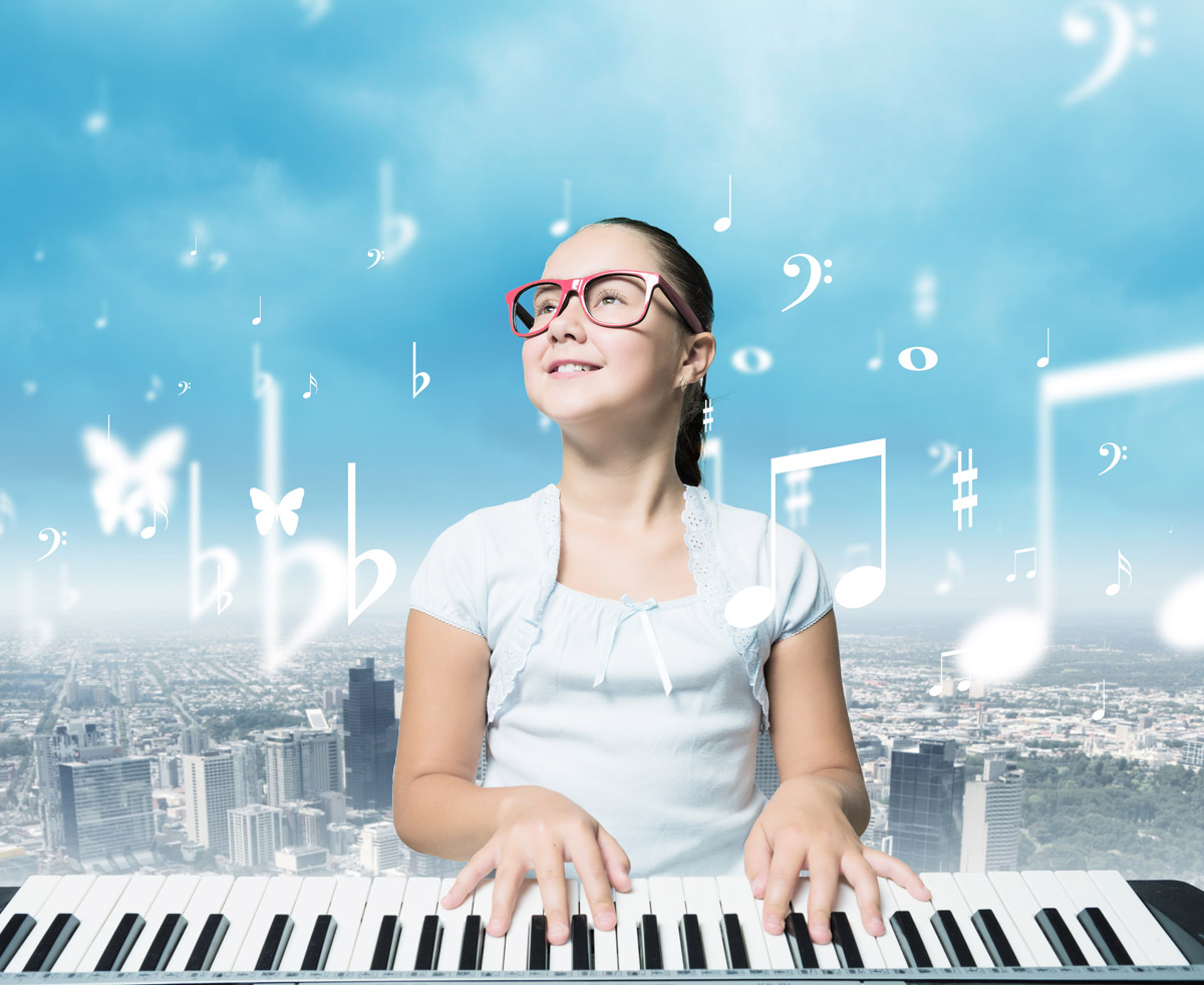 Using Games to Teach Piano Students How to Improvise Blog post