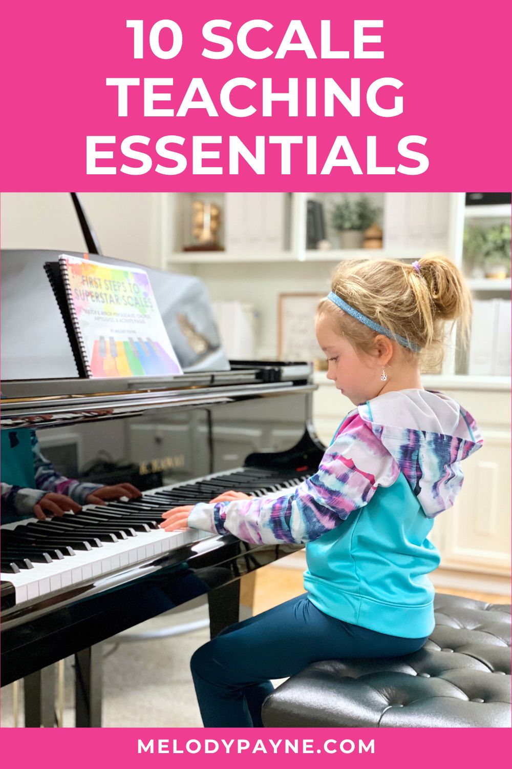 10 Essential Piano Teacher Tools for Teaching Scales to All Ages 1 10 Essential Piano Teacher Tools for Teaching Scales
