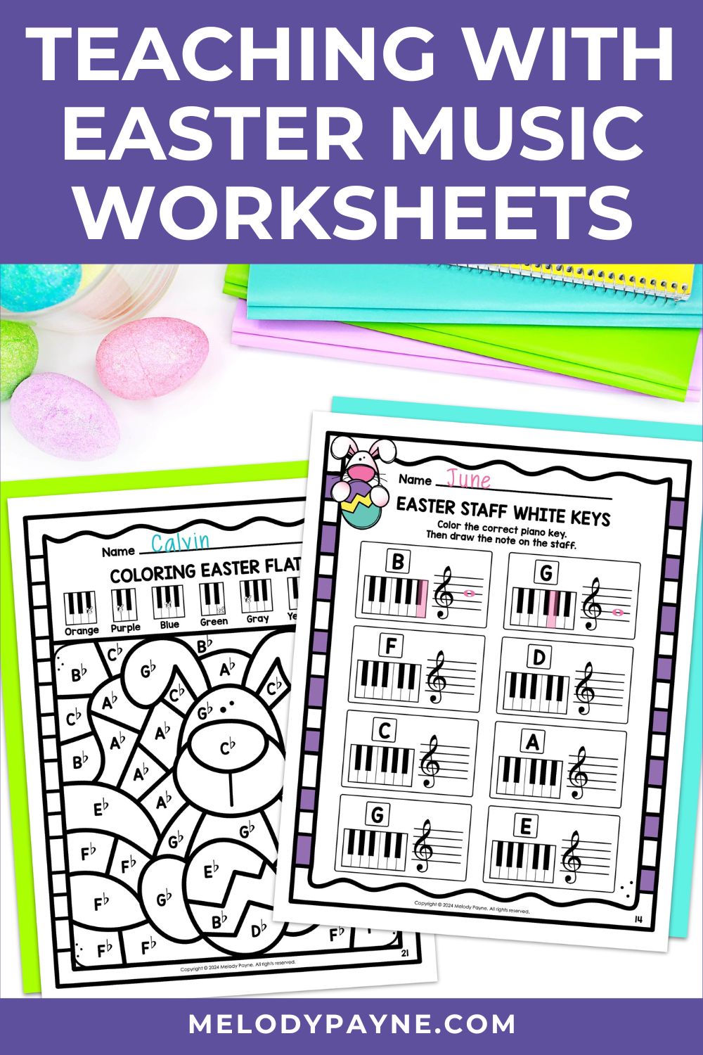 3-creative-ways-to-implement-easter-music-worksheets-this-spring-melody-payne-music-for-a-lifetime for Free Printable Music Worksheets For Kindergarten 3 Creative Ways to Implement Easter Music Worksheets This Spring - Melody Payne - Music for a Lifetime for Free Printable Music Worksheets For Kindergarten