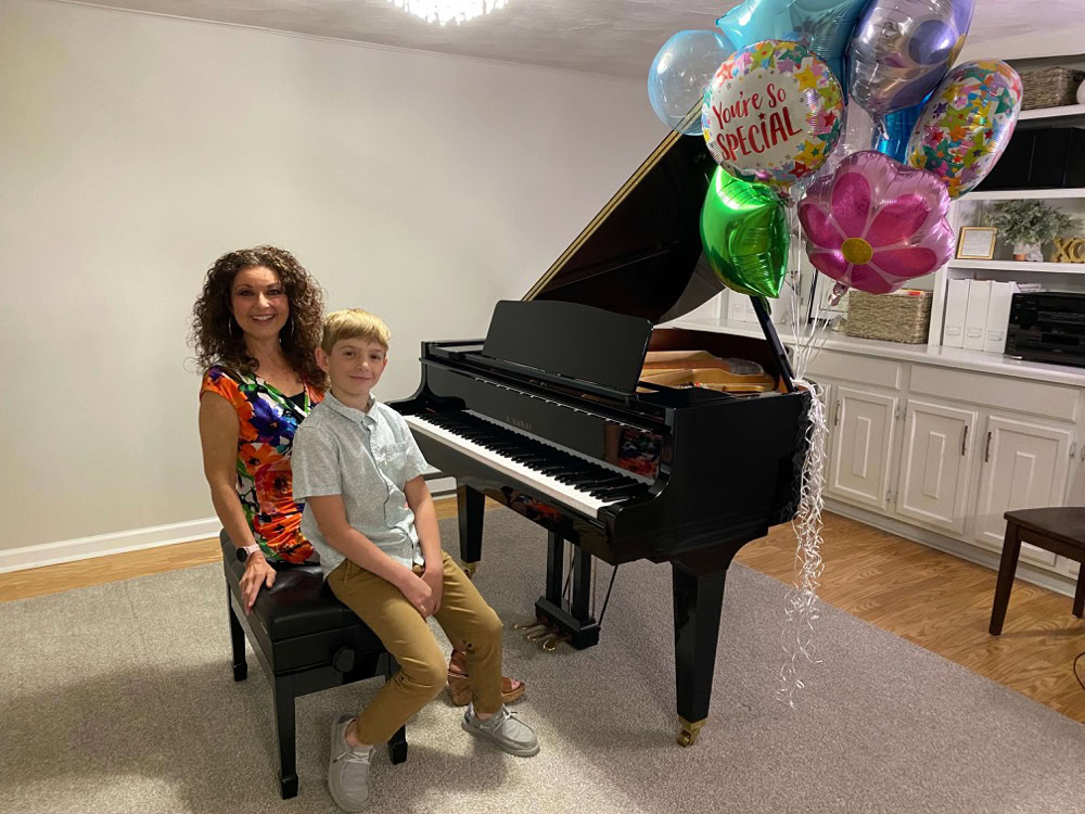 melody payne piano studio piano recital 2024 10