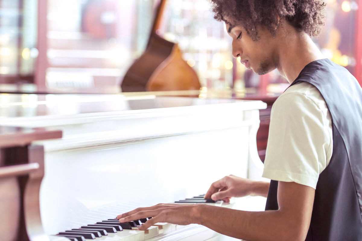 The Adult Student Versus The Piano Lesson - Melody Payne - Music for a ...