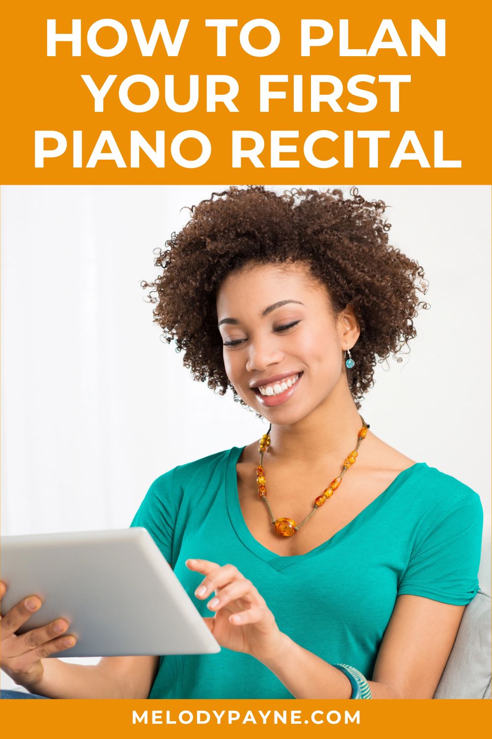 A Stress-Free Guide For How To Plan Your First Piano Recital 1 A Stress-Free Guide For How To Plan Your First Piano Recital