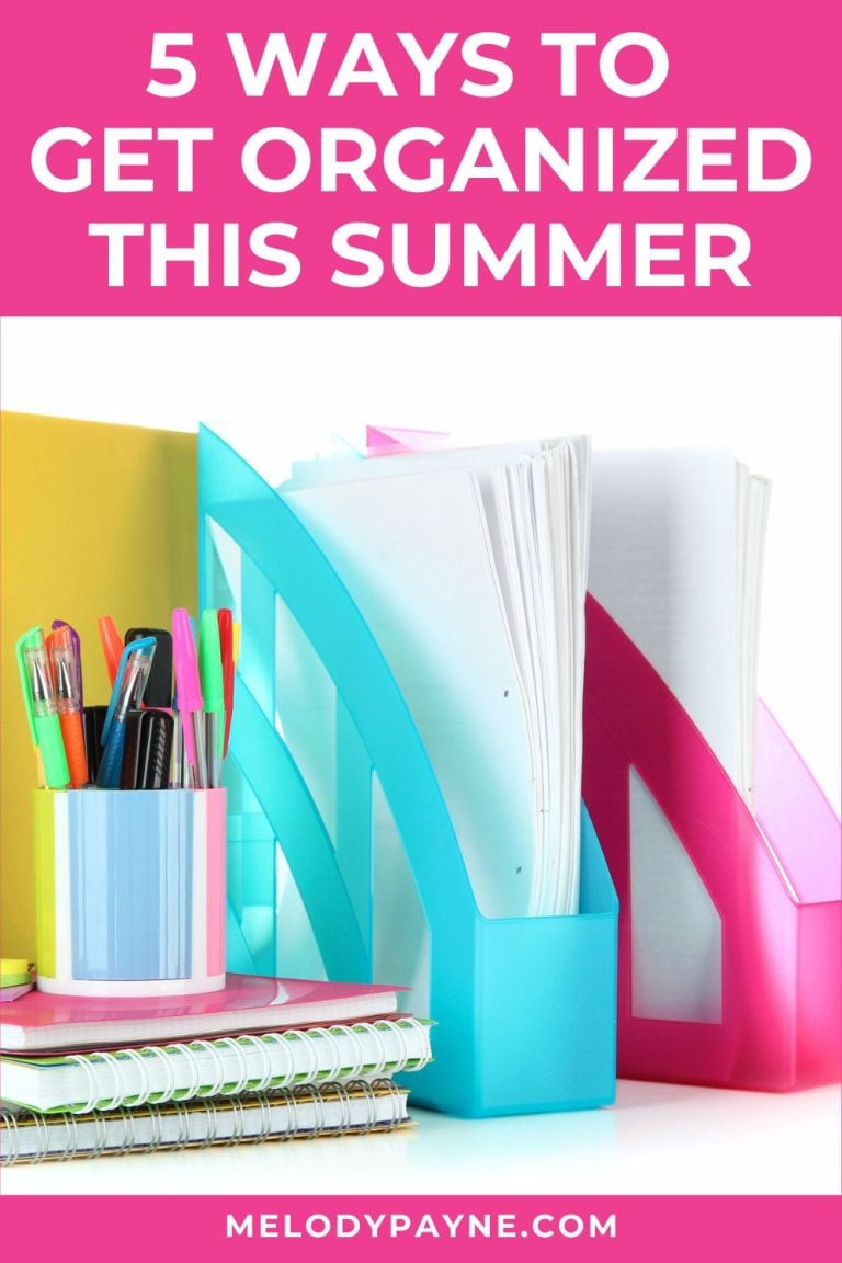 5 Ways to Use Your Music Classroom Decor Bundle in Your Piano Studio 24 5 Simple Ways for Piano Teachers to Get Organized During Summer (And Prep for Fall)